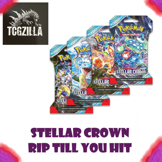 RTYH Pokémon Stellar Crown