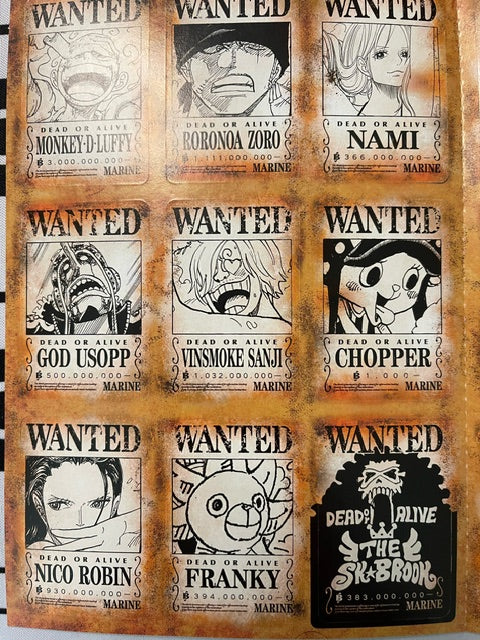 Sankyo Jump March 2024 Card Collection Featuring Boa Handcock One Piece (Japanese)